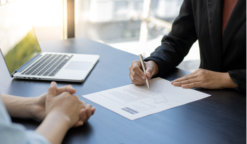 Face-to-Face Candidate Meetings: The Bare Minimum Standard in Recruitment
