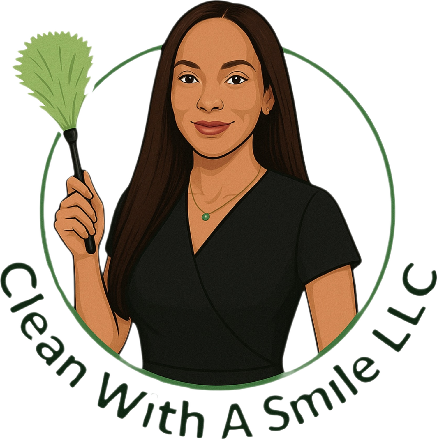 Clean With A Smile LLC