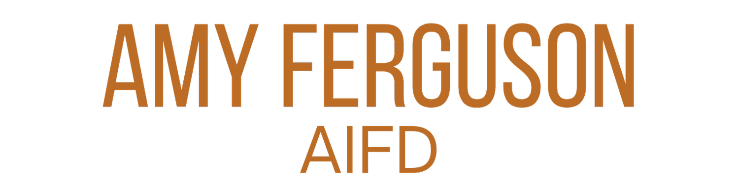 Amy Ferguson AIFD