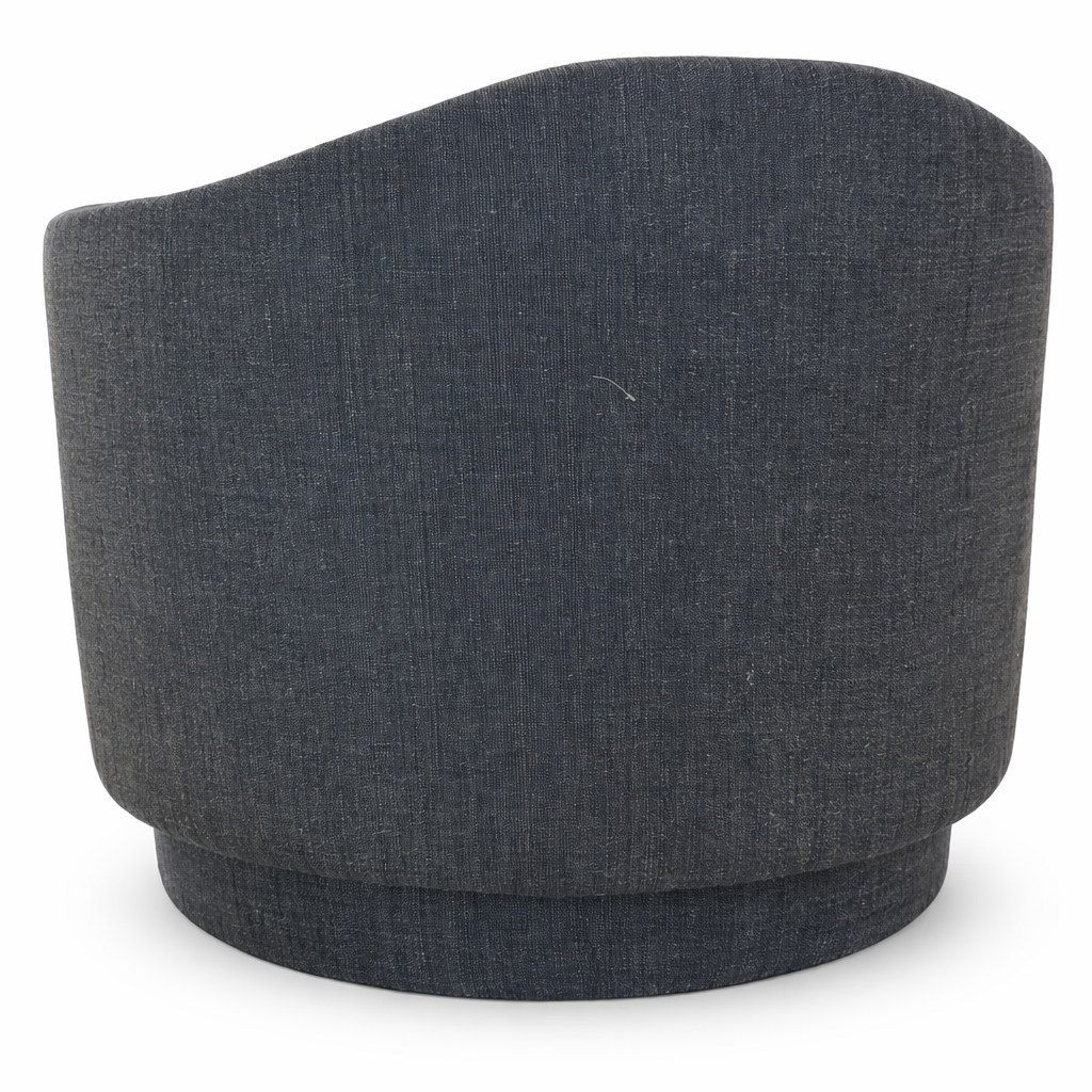 Charcoal gray accent chair close-up.png