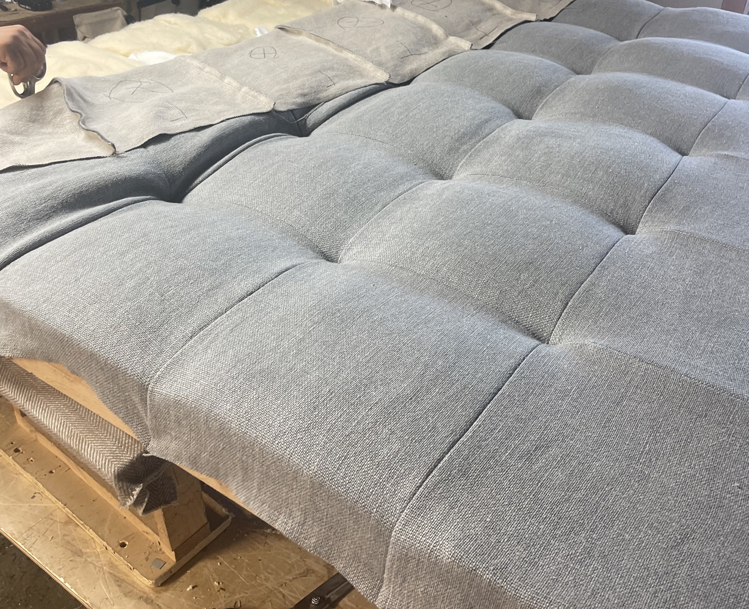 Nevin Headboard in the making.JPG