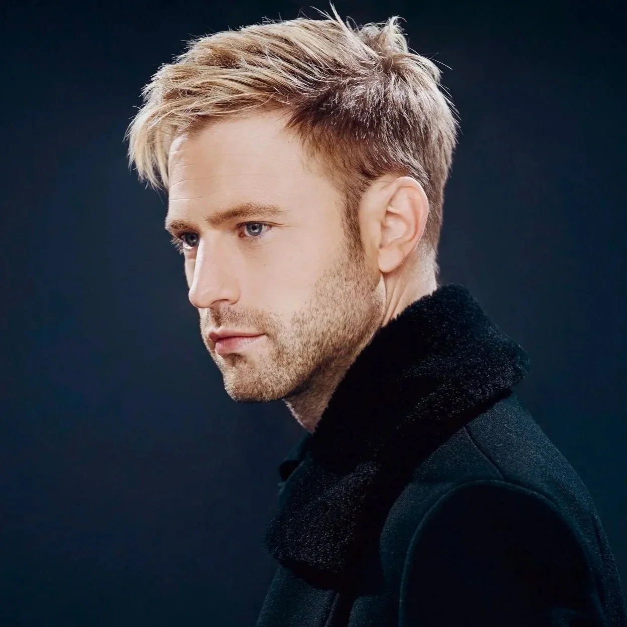 Benjamin Appl, baritone