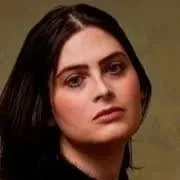 Katherine Goforth, voice