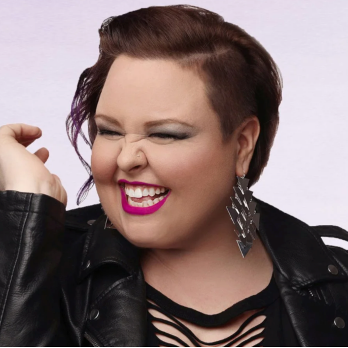 Jamie Barton, mezzo-soprano