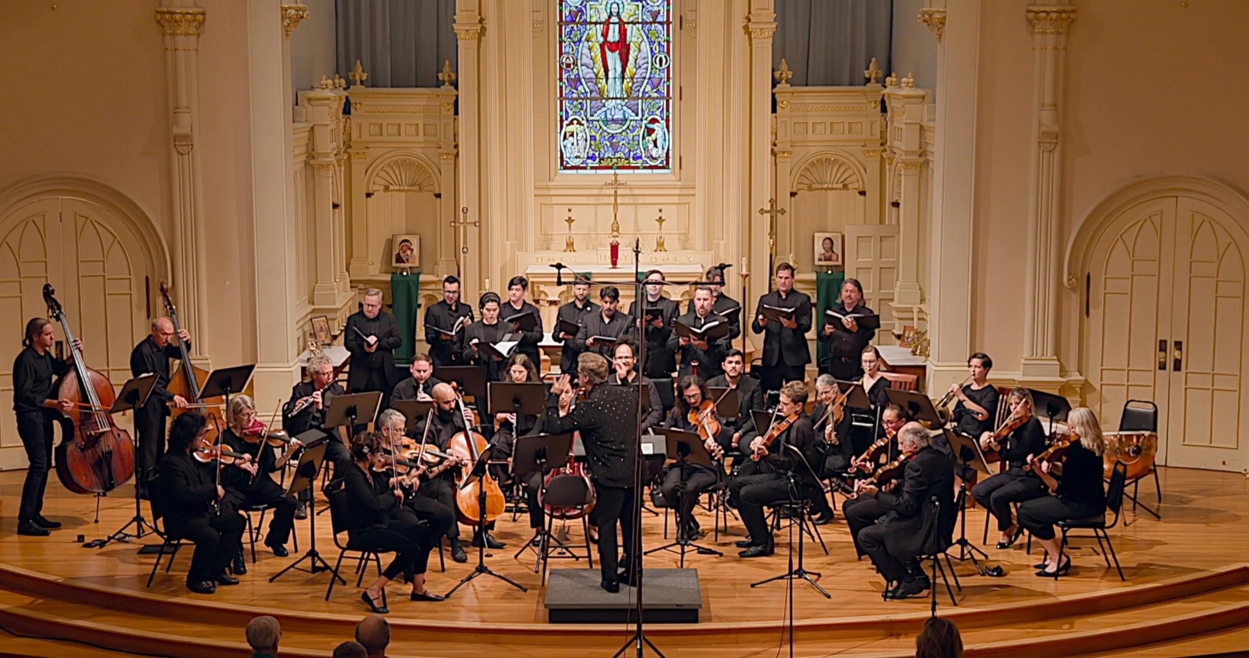 The Silence That Saves the Music: Why Rest Matters Between December and January