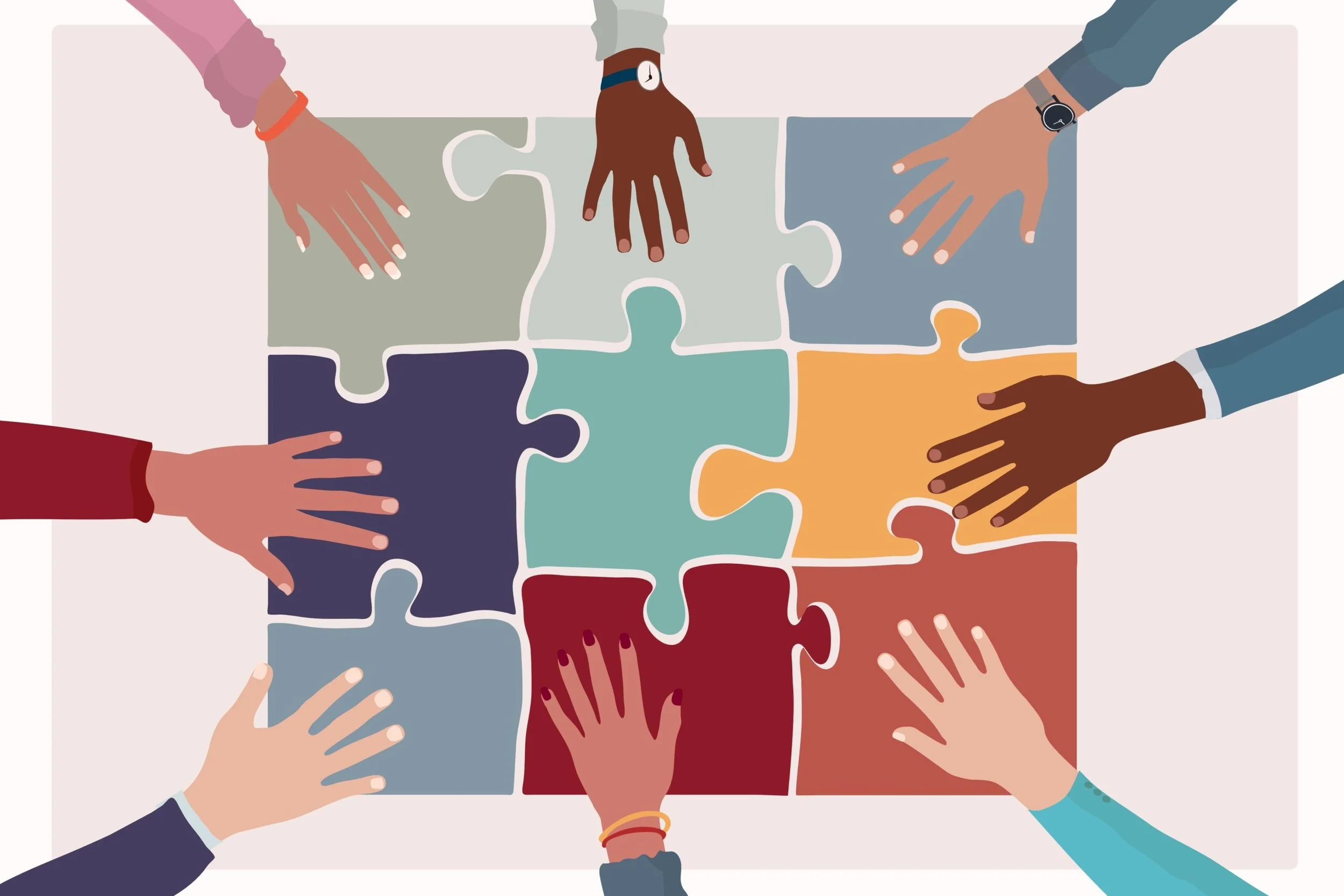 Music for a Shared Humanity