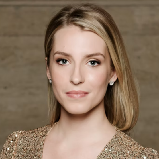 Katelyn Decker, mezzo-soprano