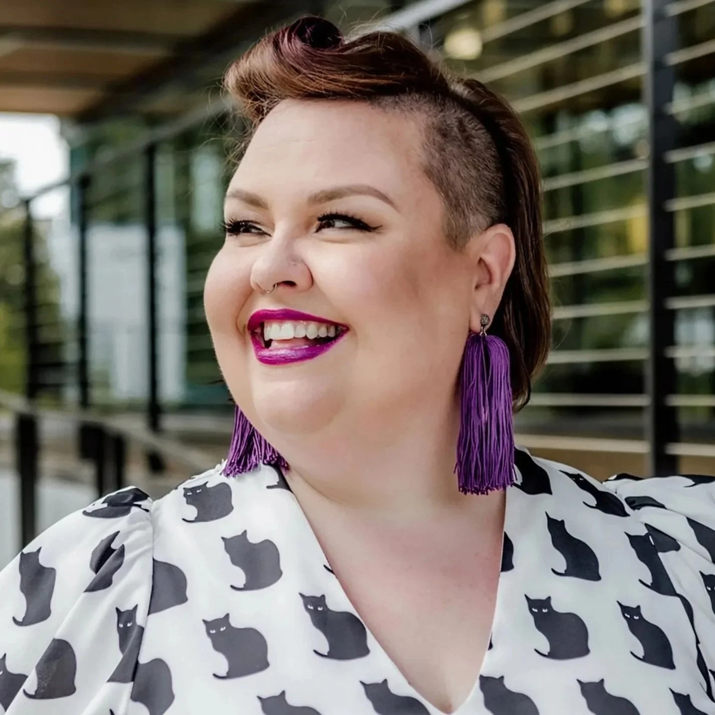 Jamie Barton, mezzo-soprano