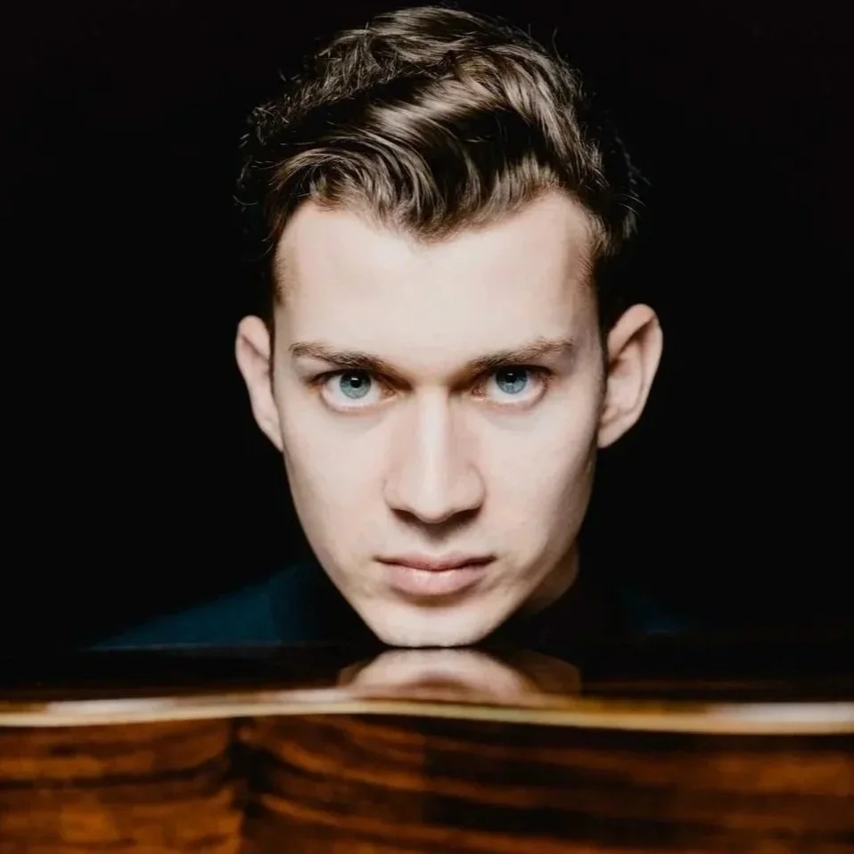 Thibault Garcia, guitar