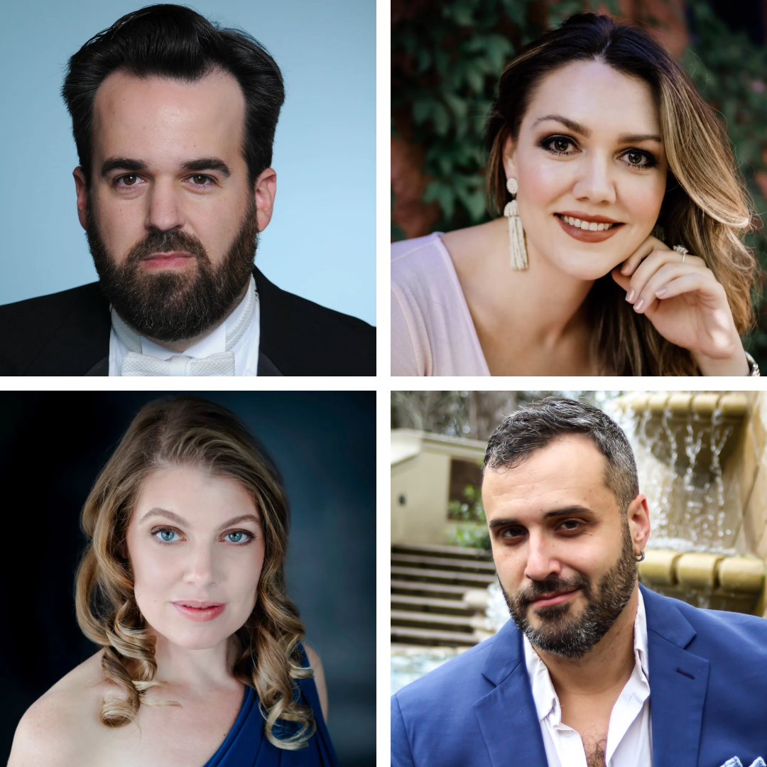 ELIJAH (Mendelssohn)