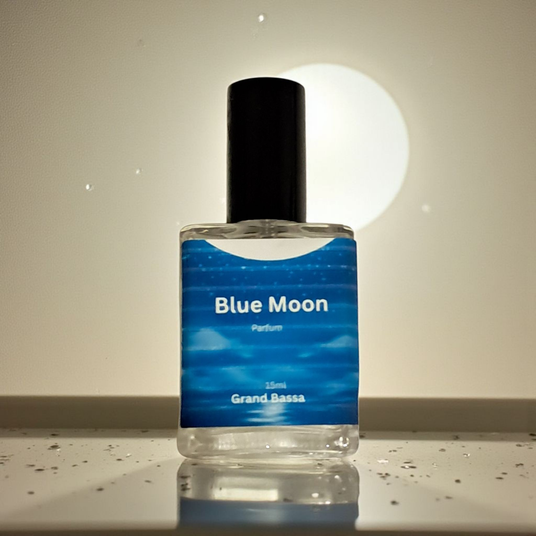 Blue Moon Perfume