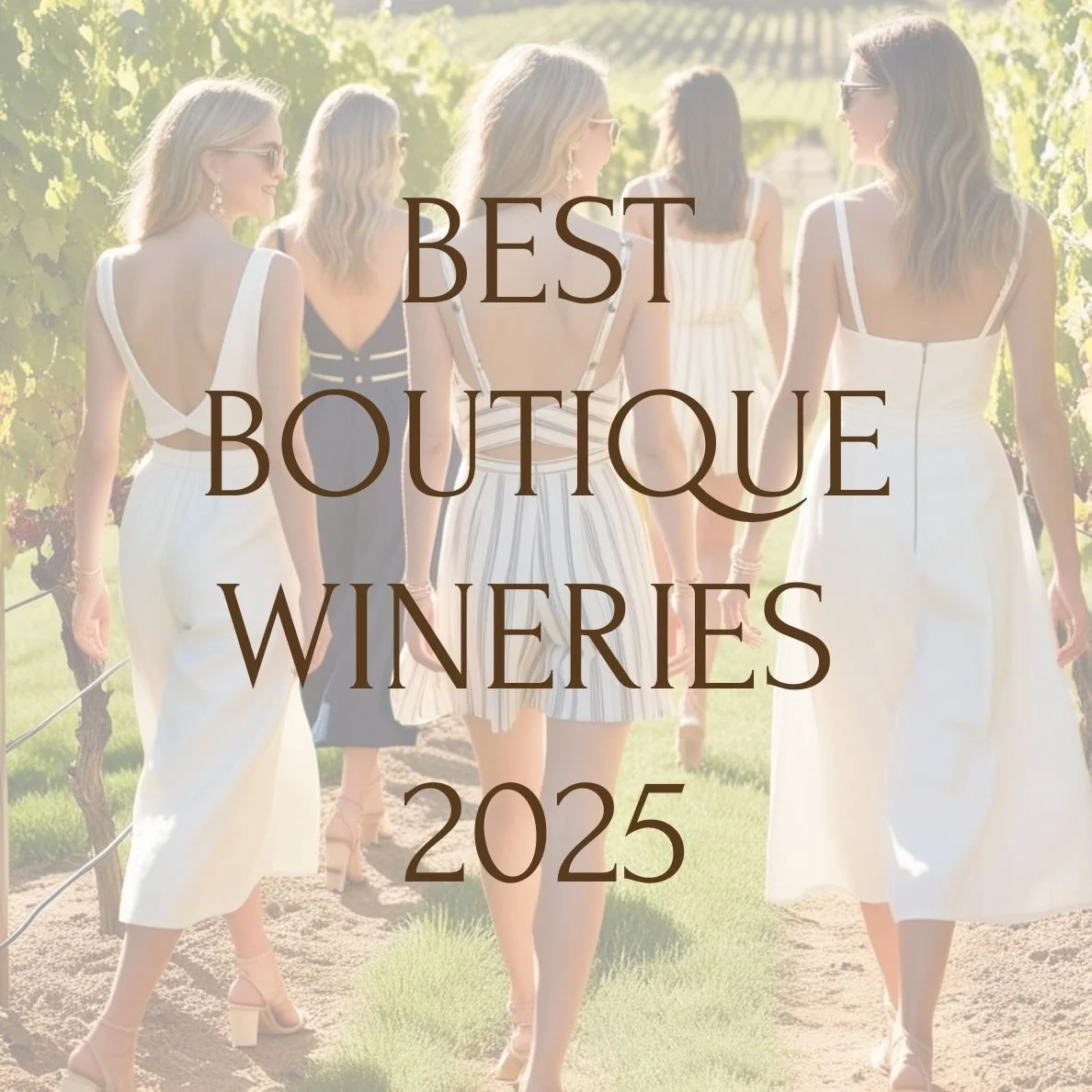 Best Boutique Wineries in the Hunter Valley (2025 Edition)