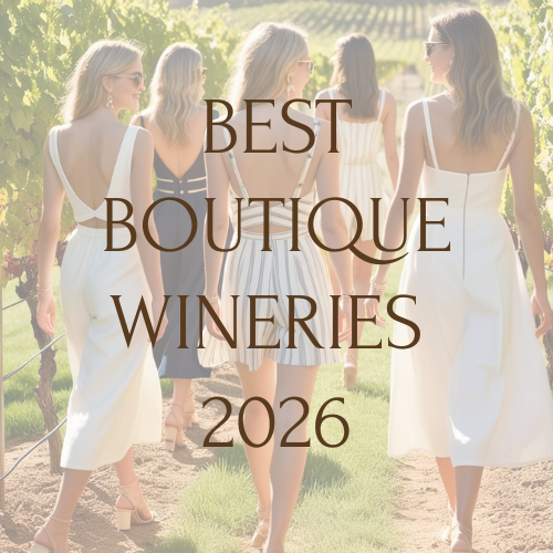 Best Boutique Wineries in the Hunter Valley (2026 Edition)