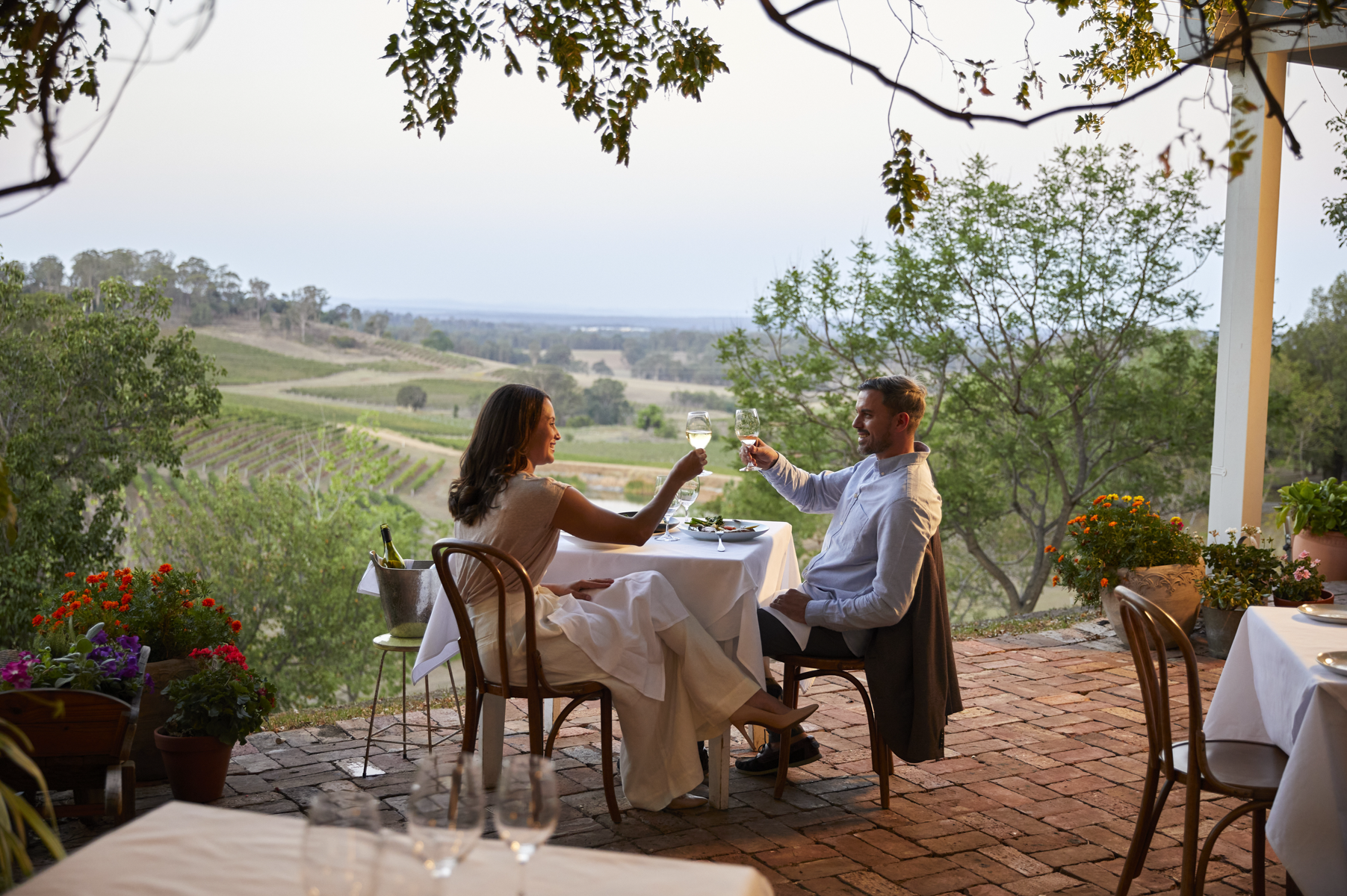 The Ultimate Valentine’s Day Hunter Valley Day Trip from Sydney