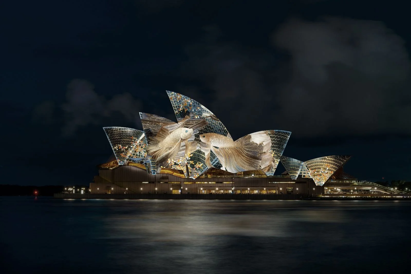 The Best Things to Do During Vivid Sydney 2026 (When the Lights Aren't On)