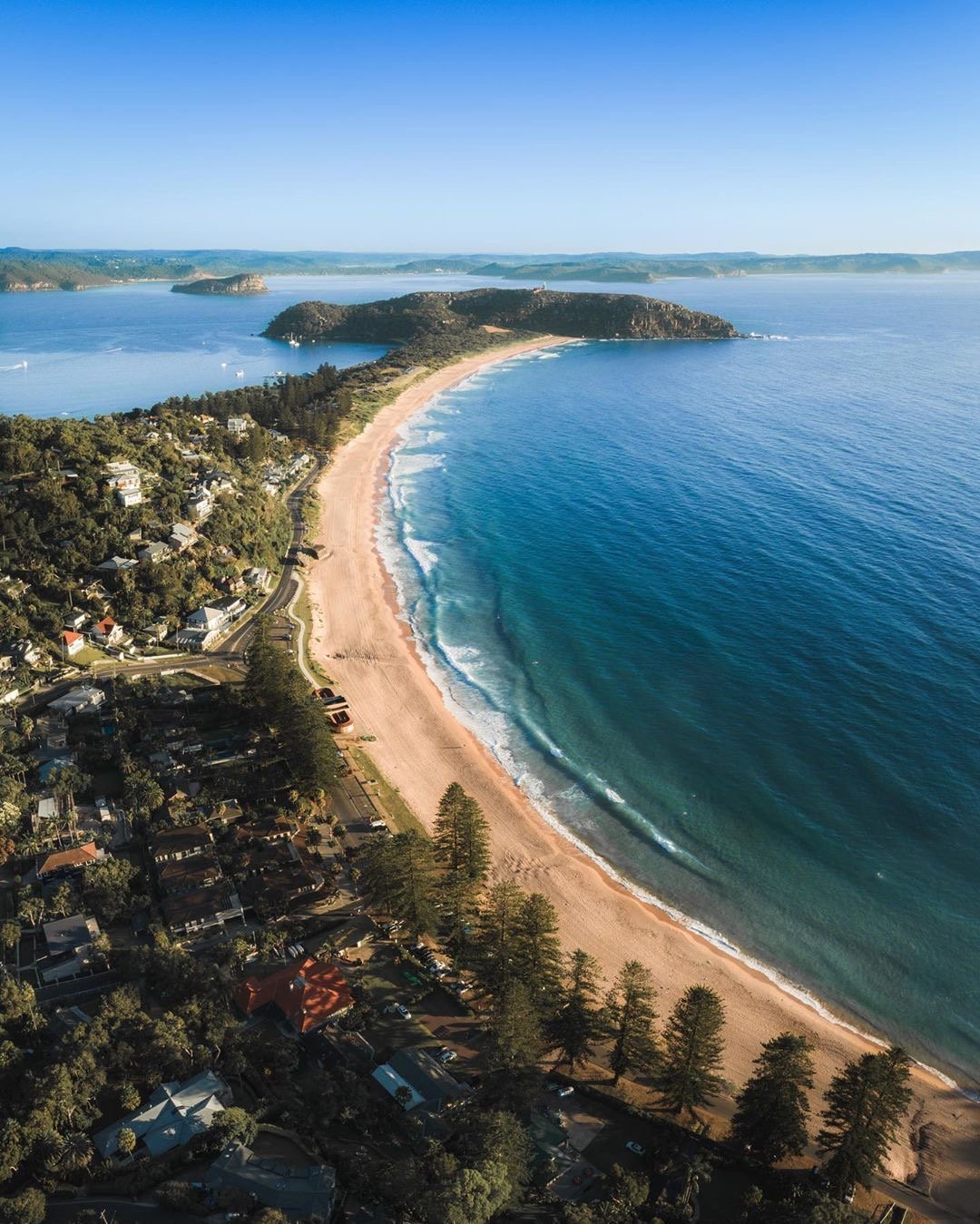 The only Hunter Valley tour company connecting travellers to Sydney's Palm Beach