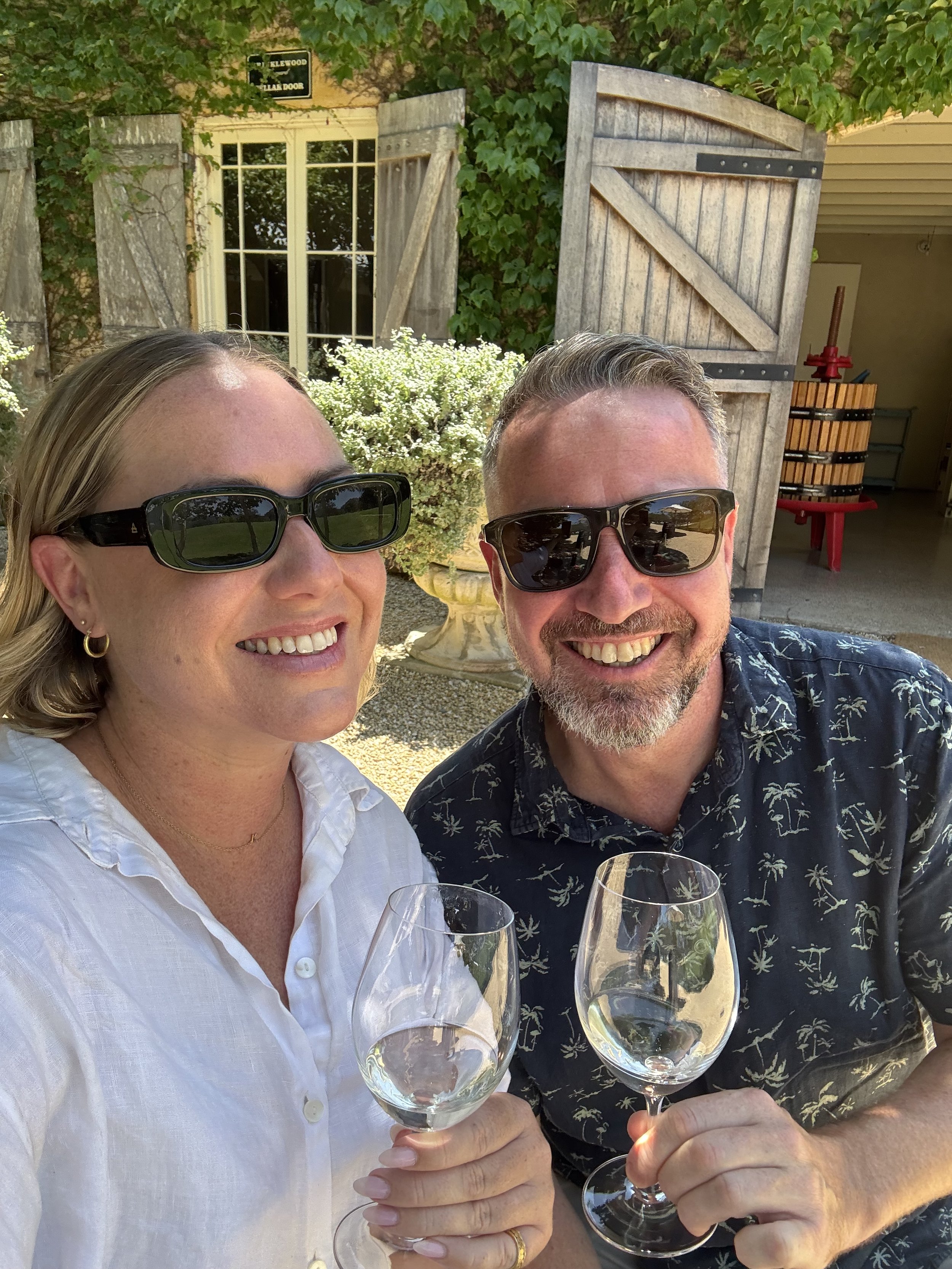 This wine tour is Ideal for couples, friends, and solo travellers.