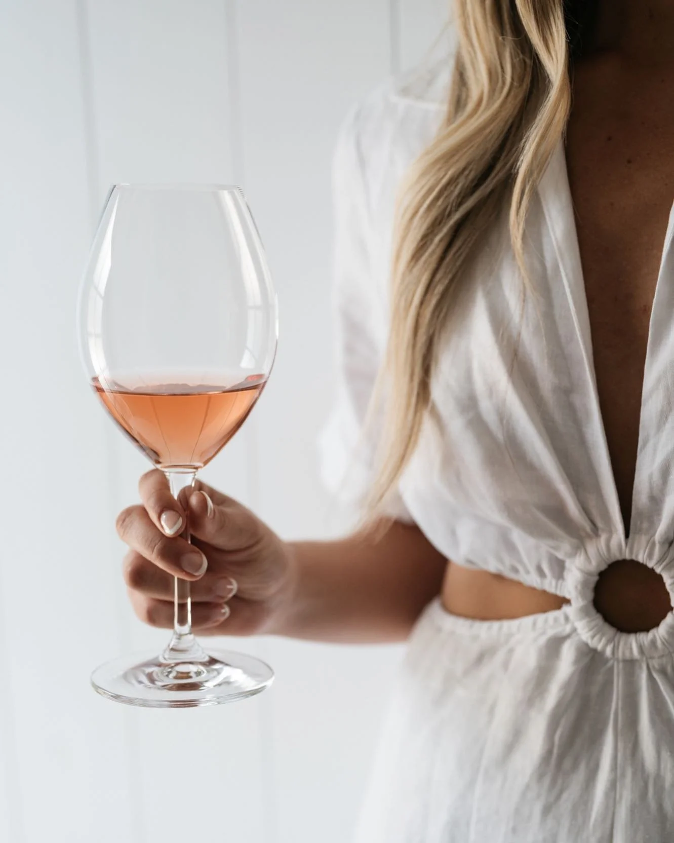 Cheers to a wonderful day spent tasting beautiful wines in the Hunter Valley