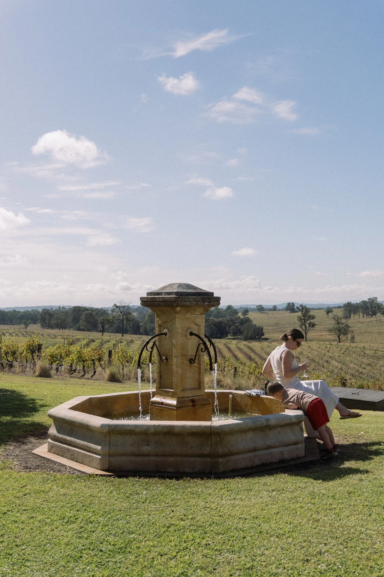 Thomas Allen Wines, Hunter Valley