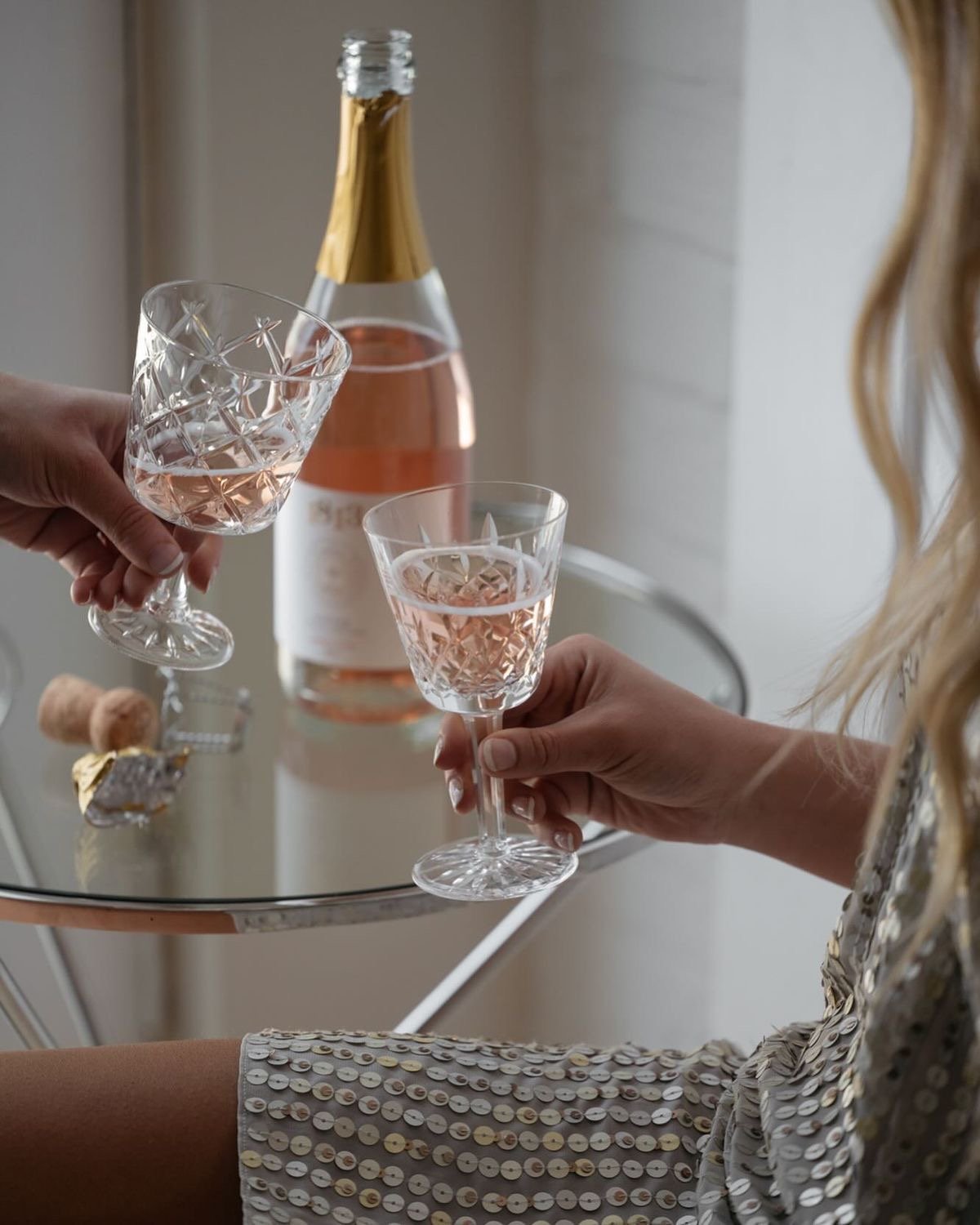 1813's Apero is a favourite of the day's tastings