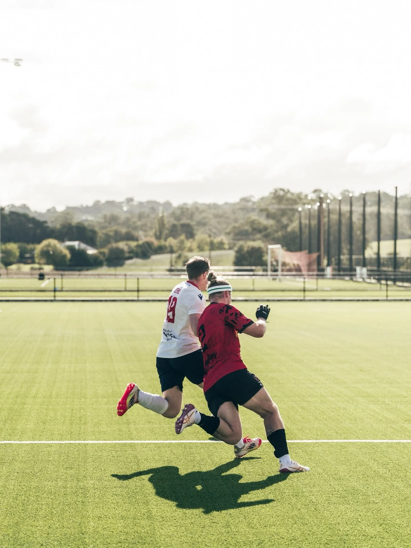 Been excited to get these photos out for  @adelaidehillshawkscsl extremely happy with how they&rsquo;ve turned out.

Best of luck in the rest of the season!

.
.
.
.
.
#sport #soccer #sportsphotography #nikon #mountbarker