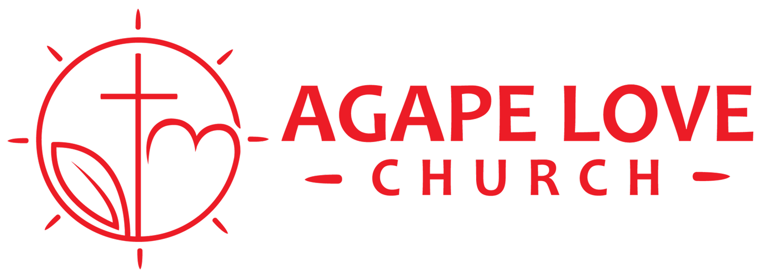 Agape Love Church 