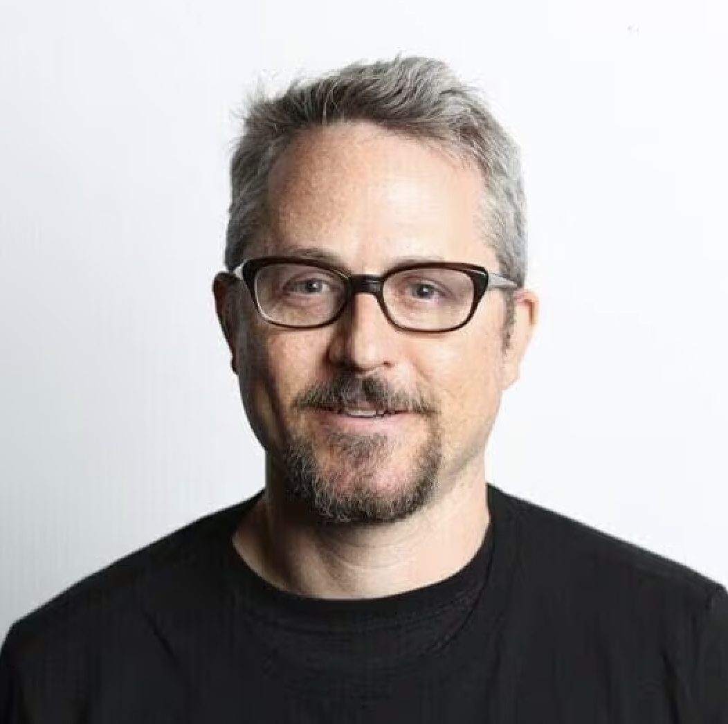 Sam Gregory