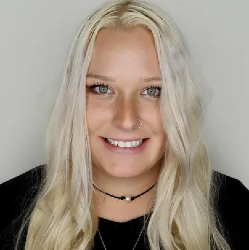 Maddie Freeman