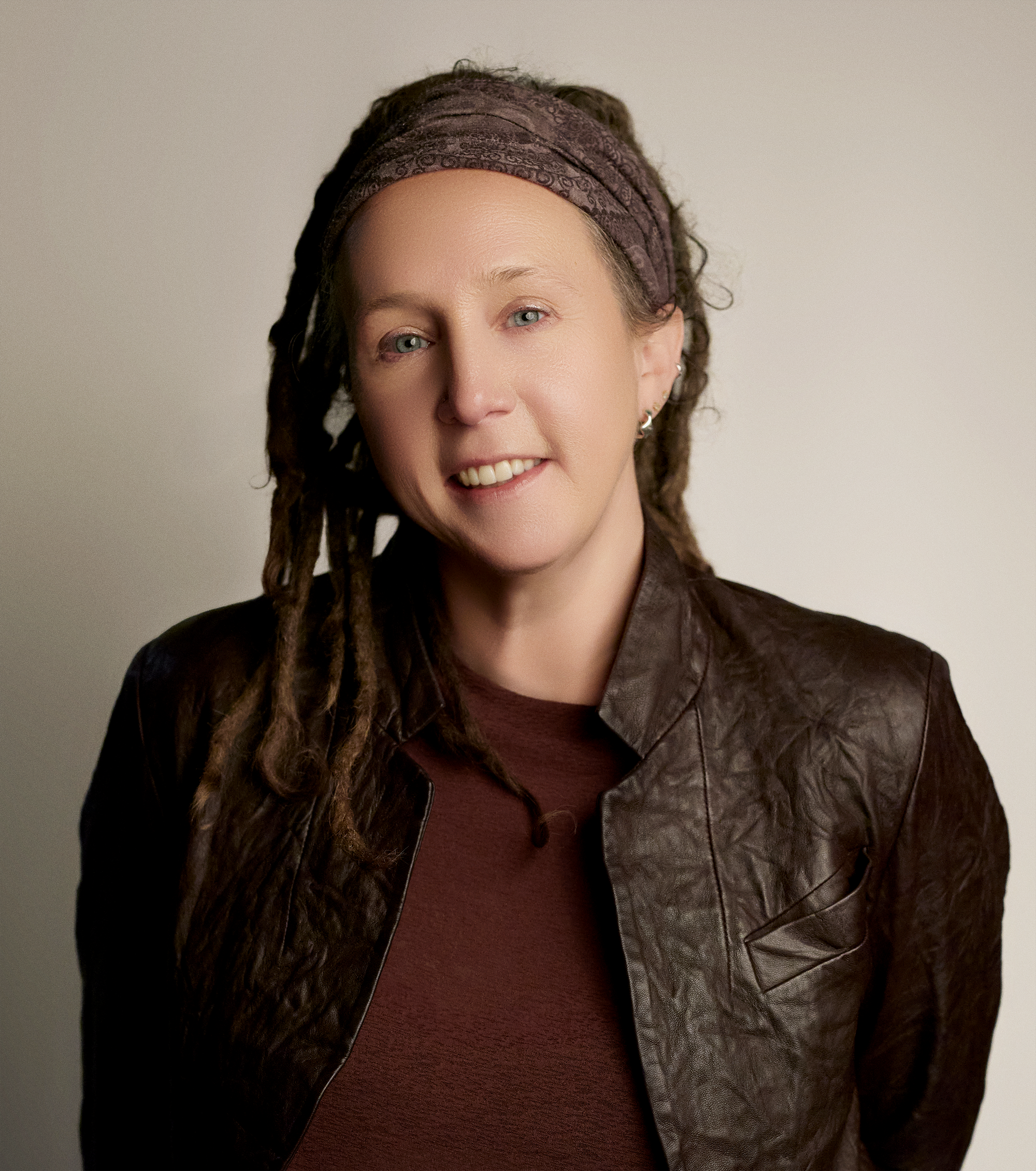 Liz Moody