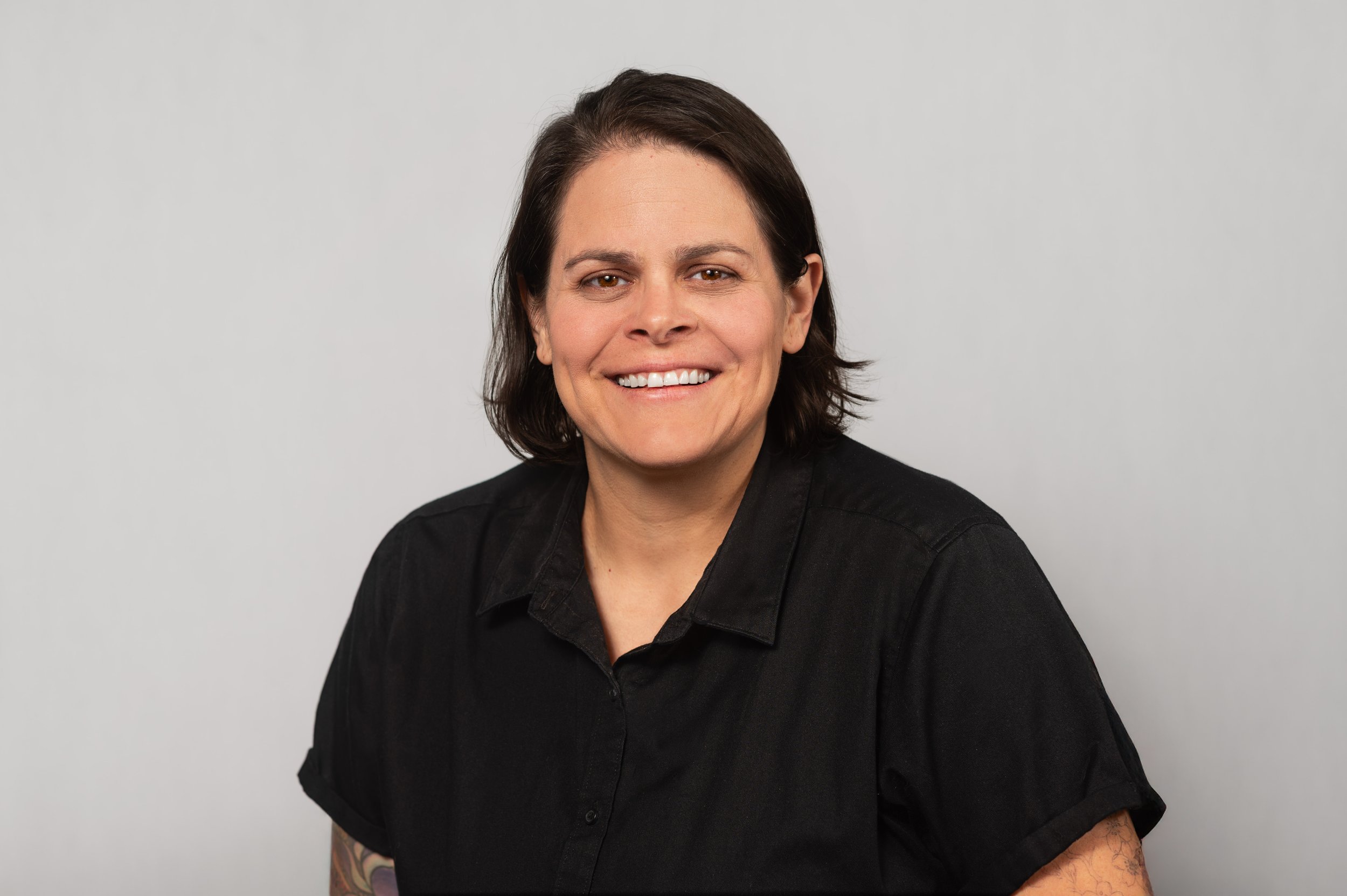 Laura Marquez-Garrett