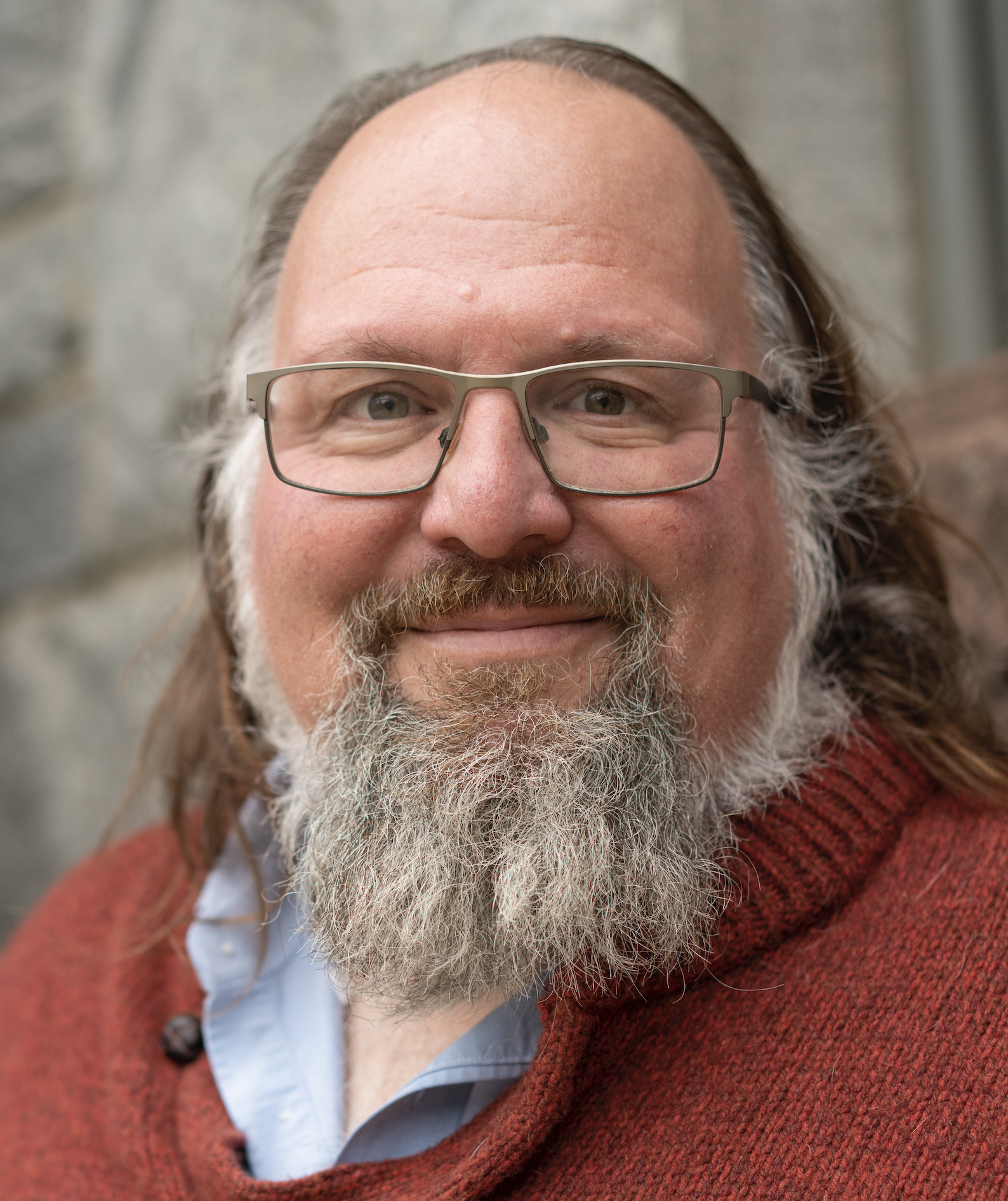 Ethan Zuckerman
