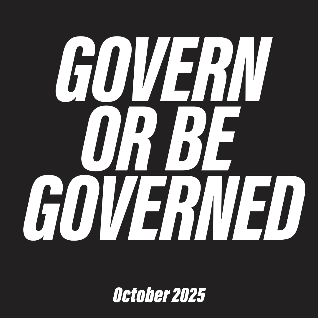 The Attention Forum: October 23/24th 2025