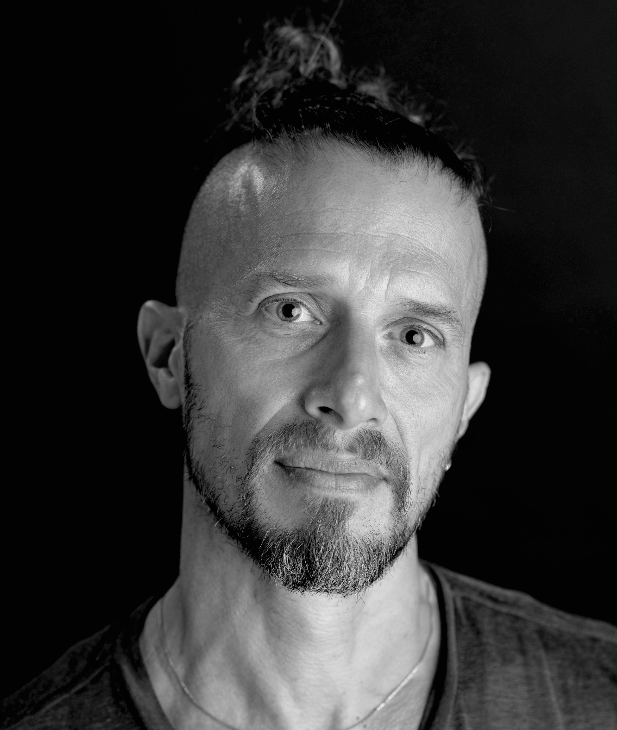 Graham Burnett