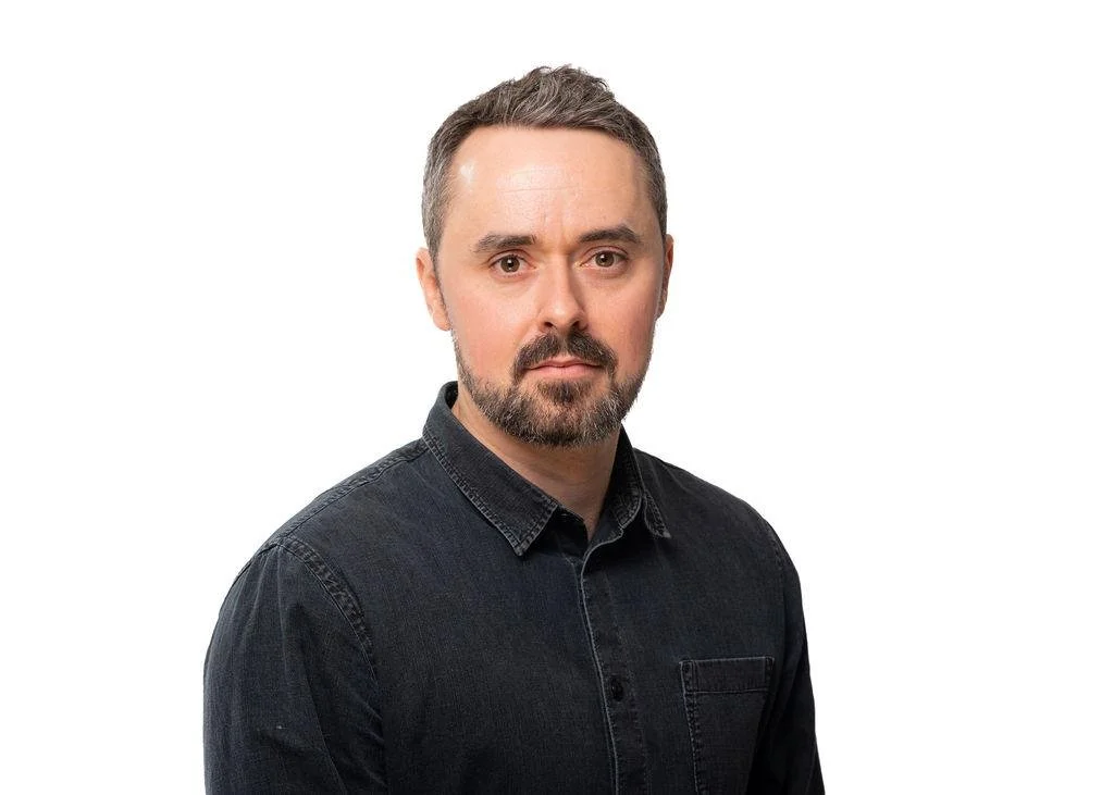 Andrew Strait