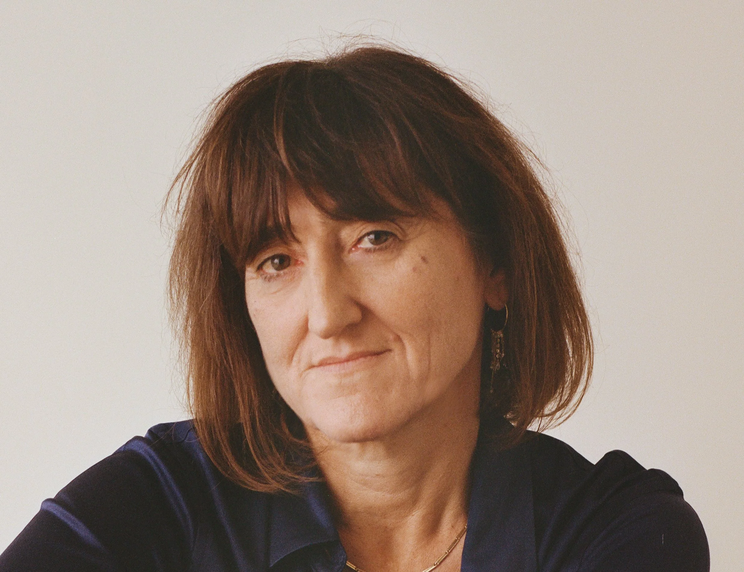 Beeban Kidron