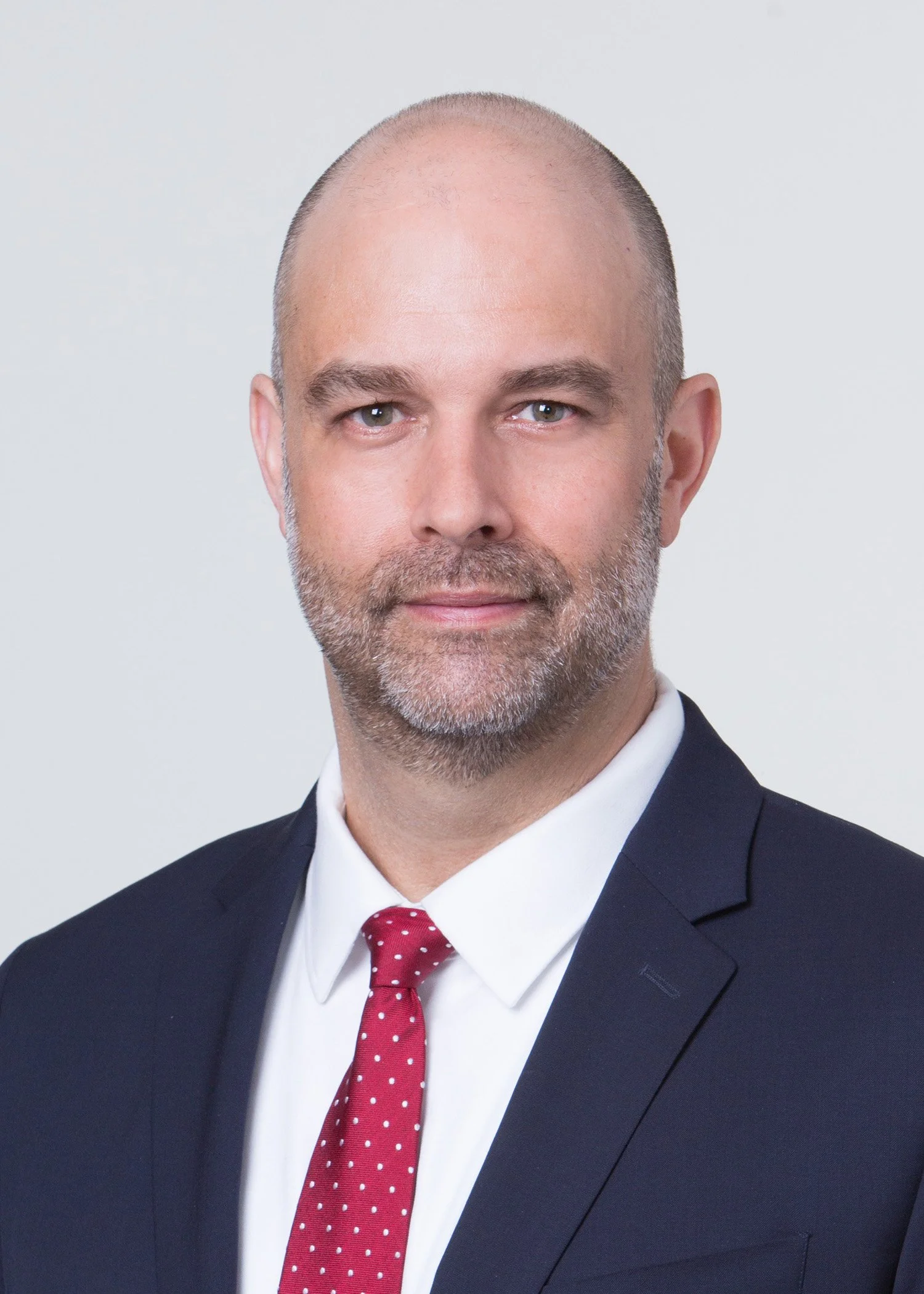 Joshua Tucker