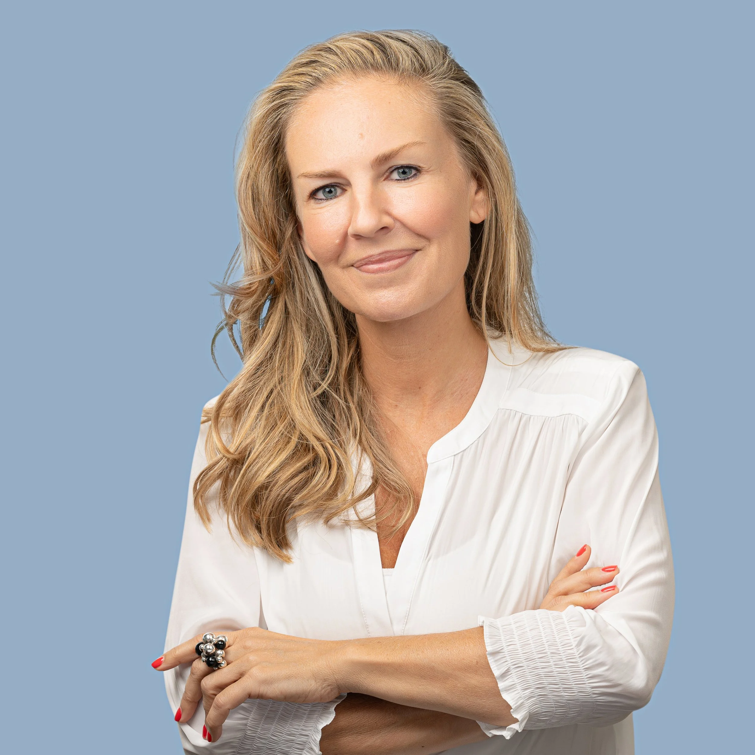 Sasha Havlicek