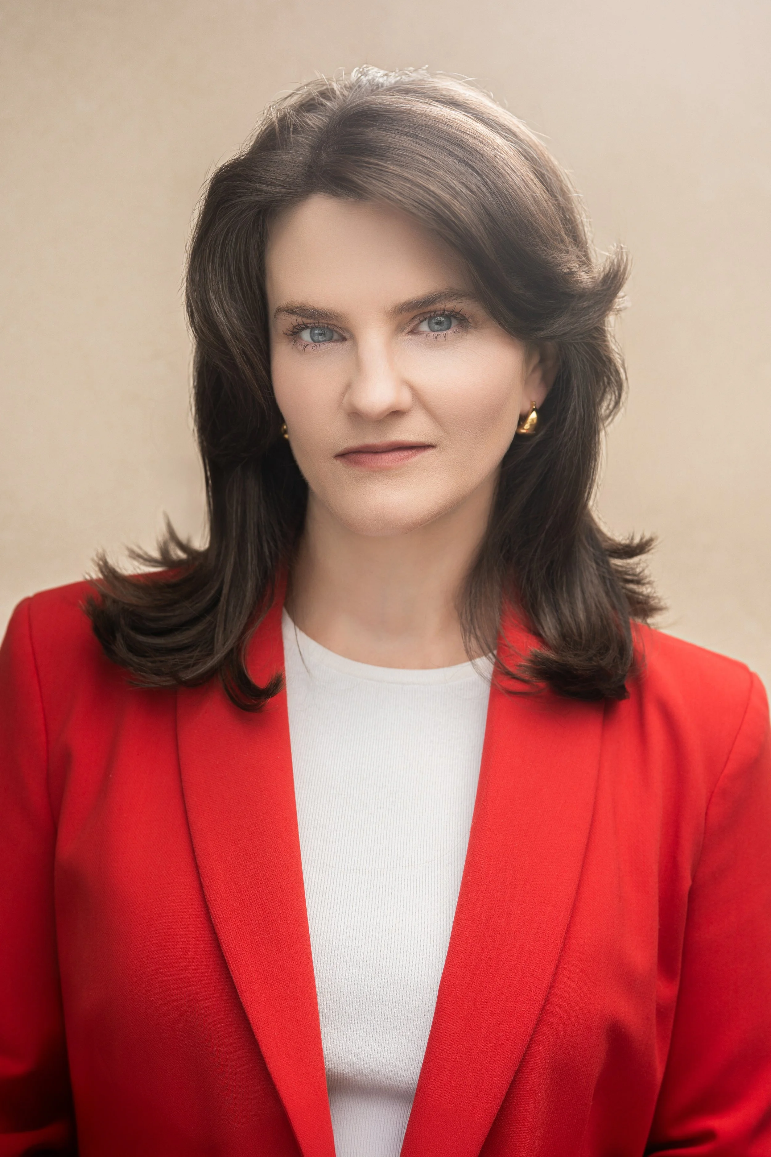 Nina Jankowicz