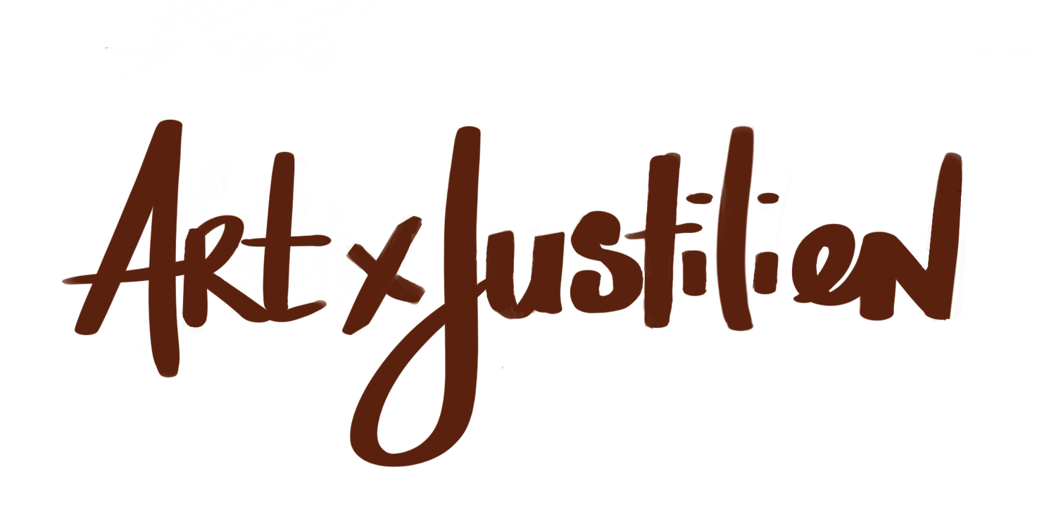 Art x Justilien