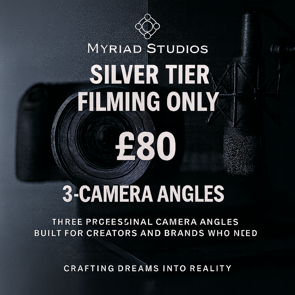Filming Only Silver Tier.png