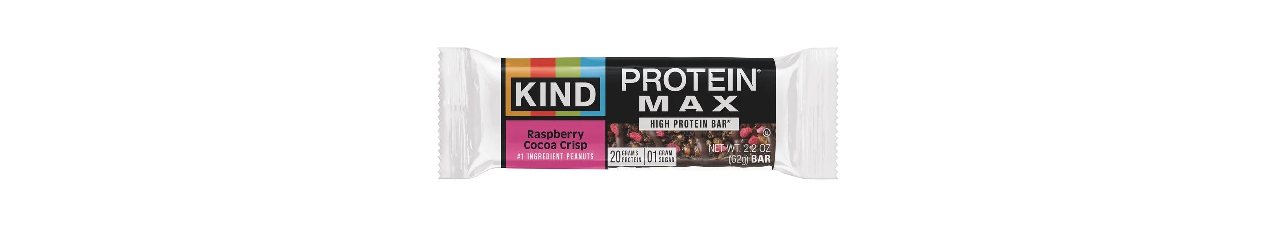 PROTEINMAX_67447-00_US_ProteinMax_RaspCocoaCrisp_62g_WRP_Front.jpg