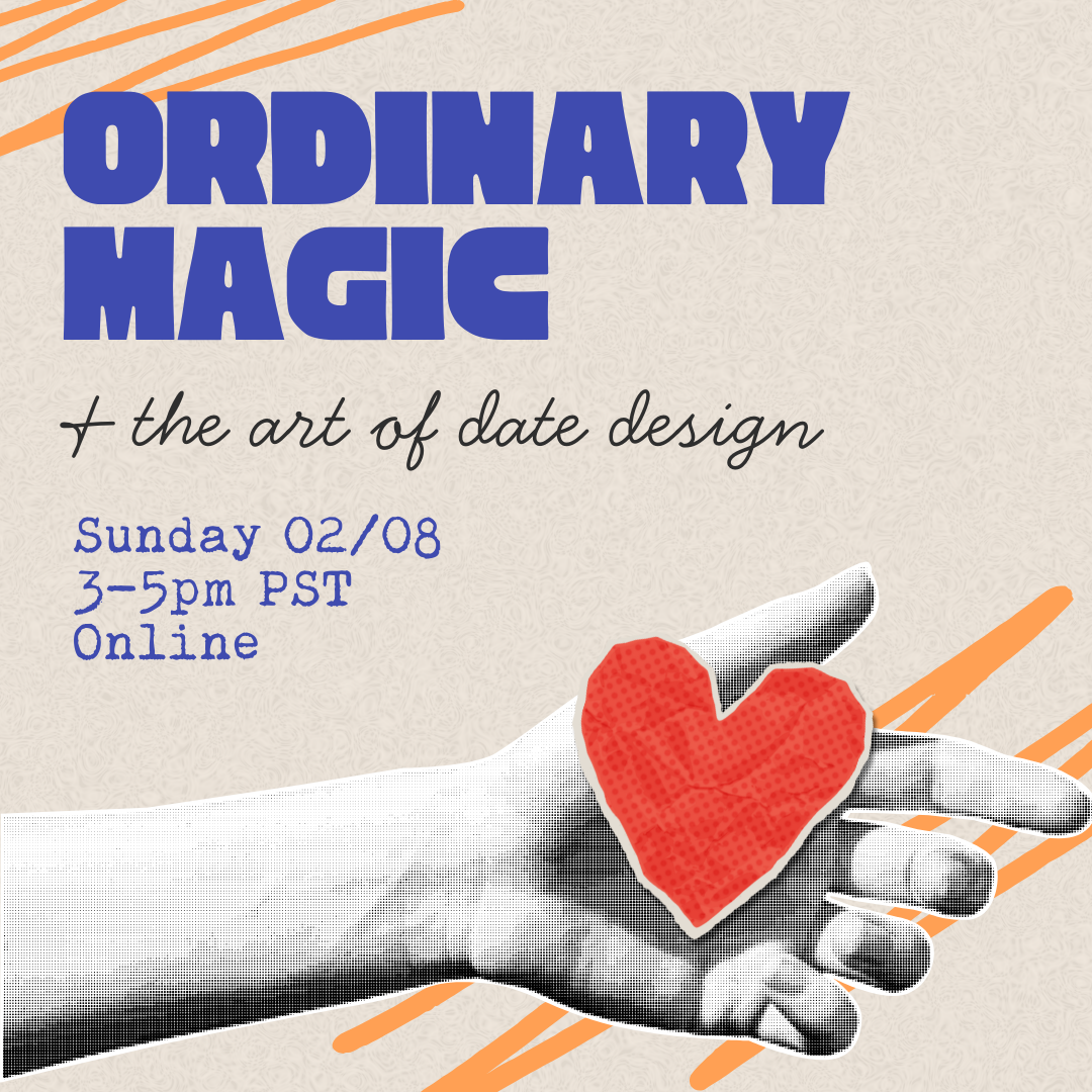 The Art of Date Design