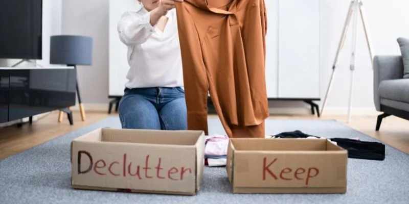Stop Asking "Should I Keep This?" — Ask These 3 Questions Instead