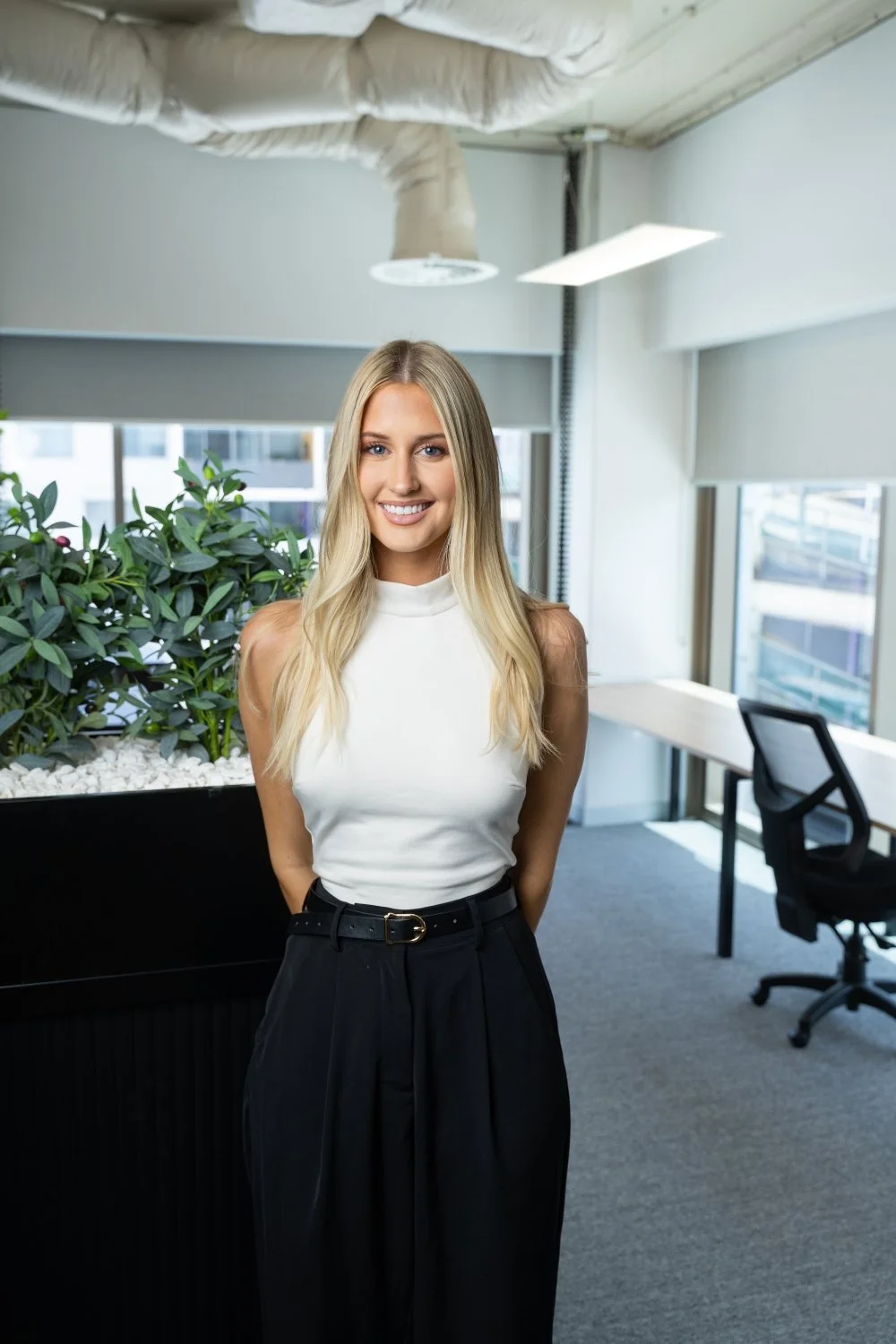 Tianna Rasmussen | Scott Wealth - Brisbane Financial Advisers for ...