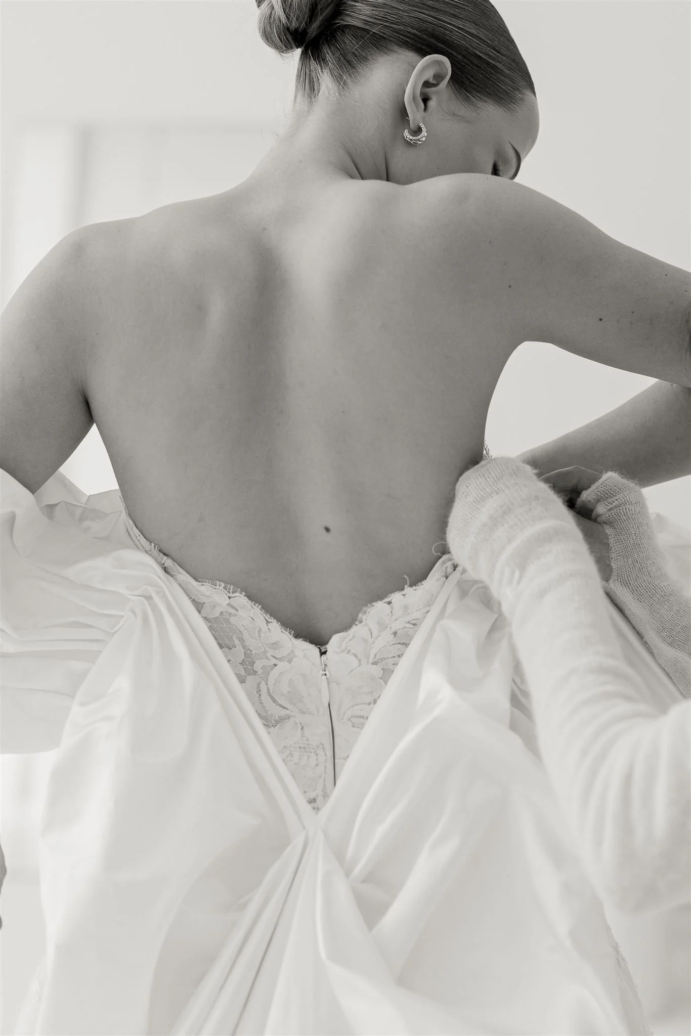 Emerging Wedding Dress Designers to Watch