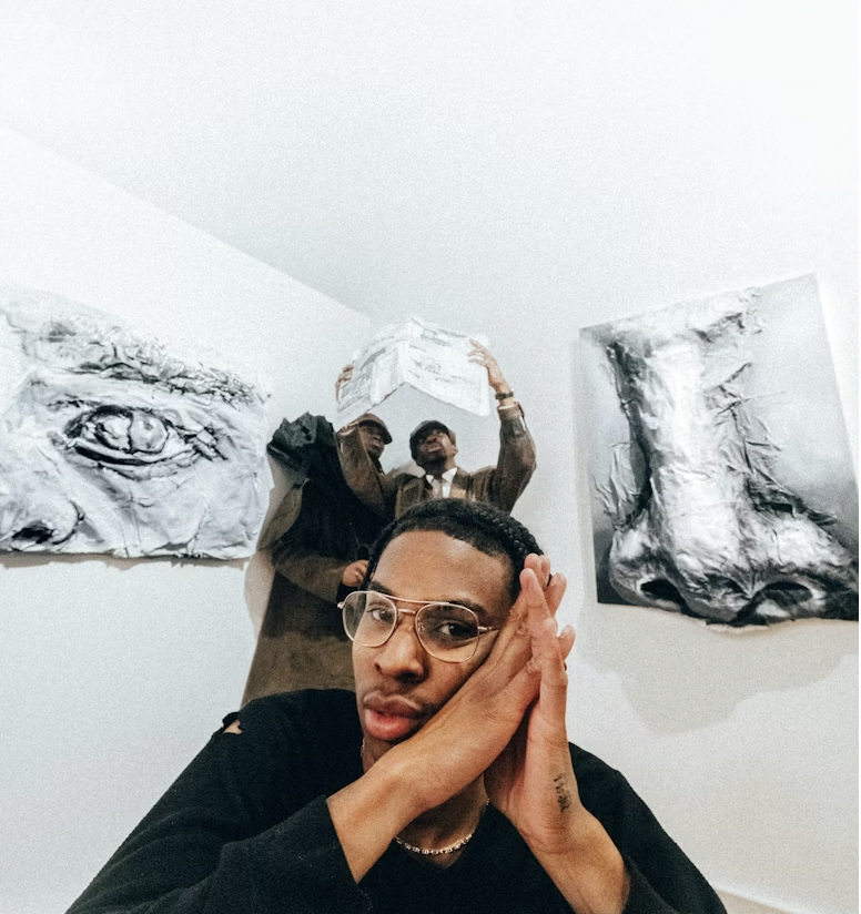 001:THE EDGE - SIGNAL.