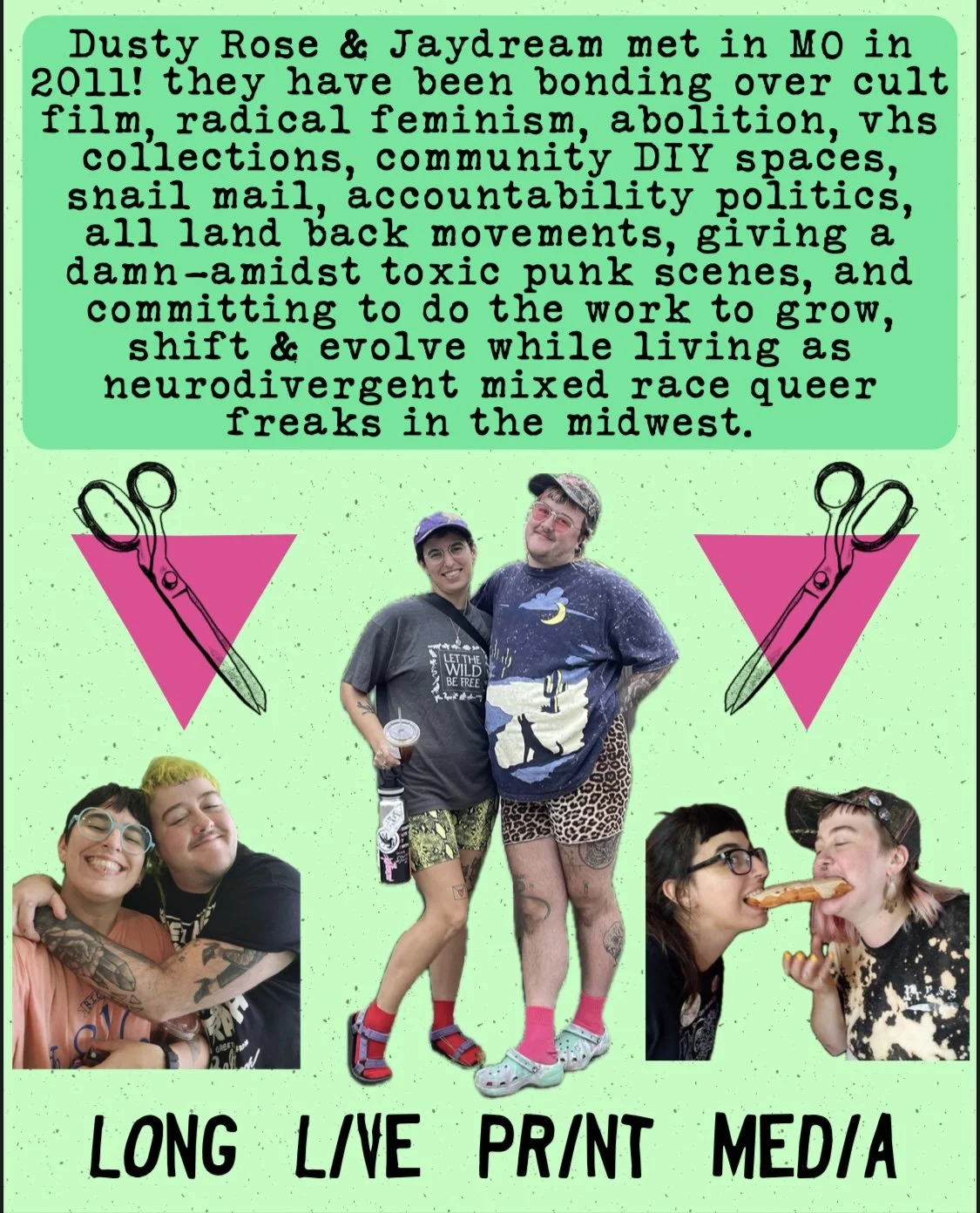 Social Media Graphics