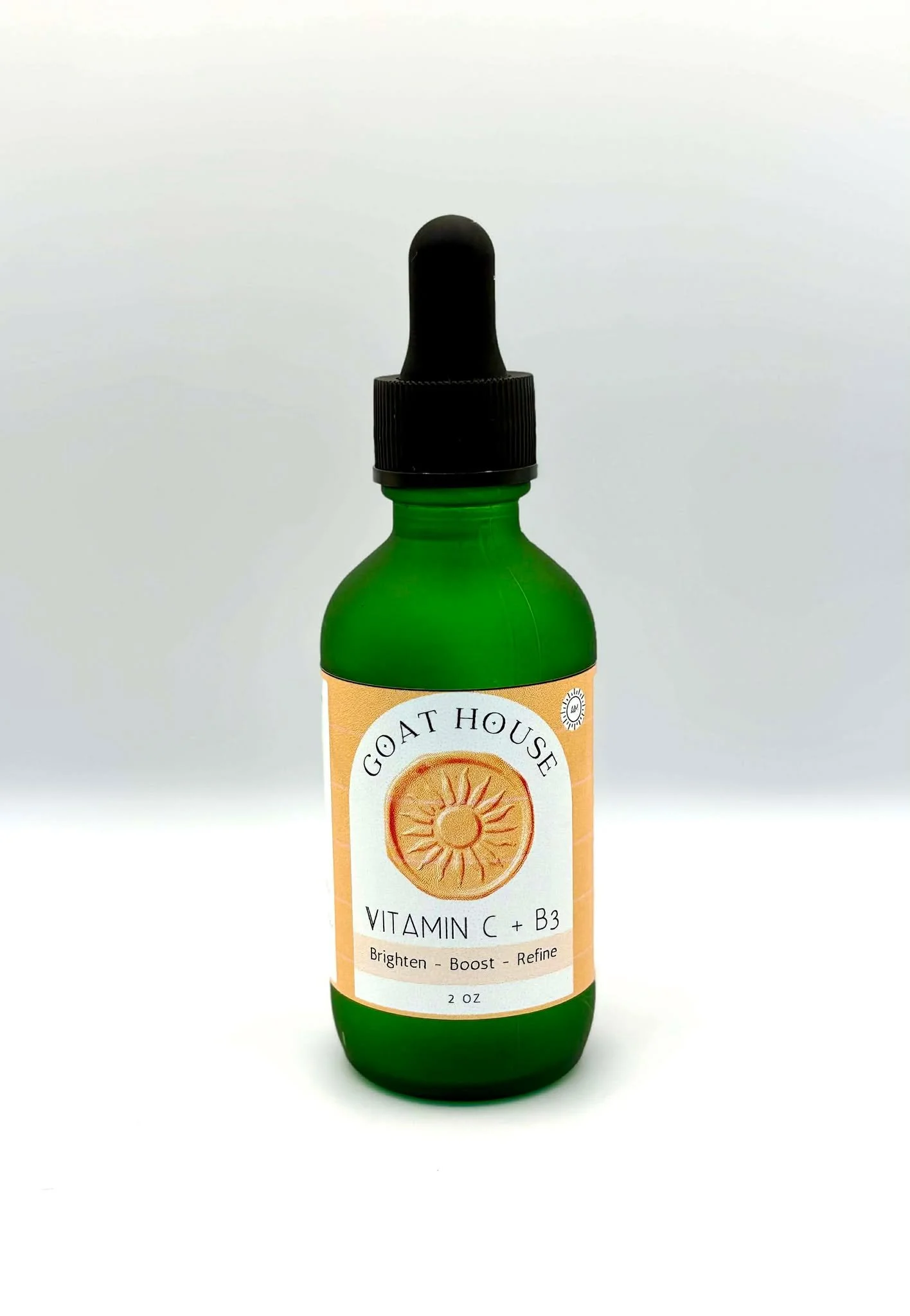 Vitamin C + B3 Serum
