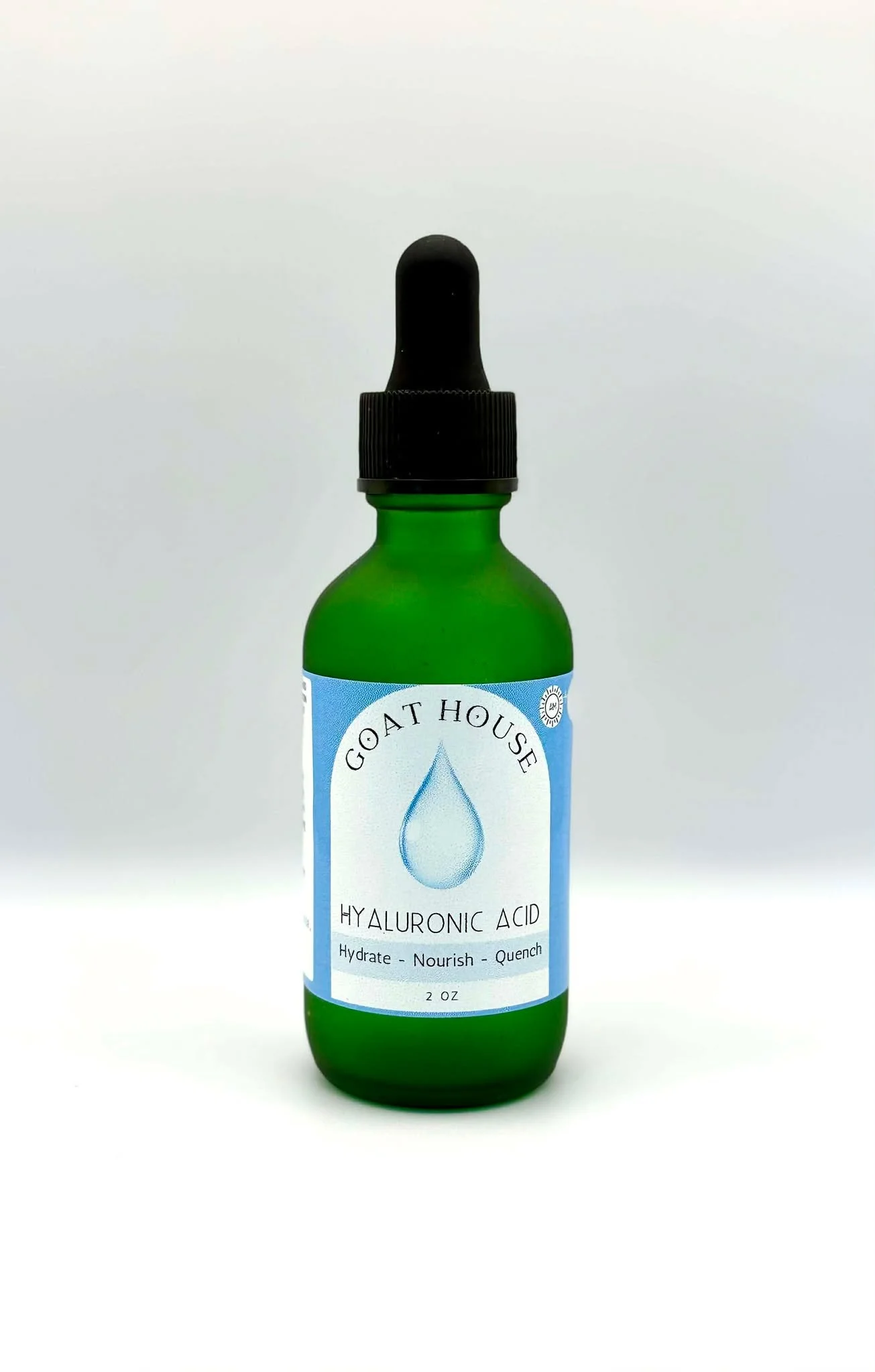 Hyaluronic Acid Serum