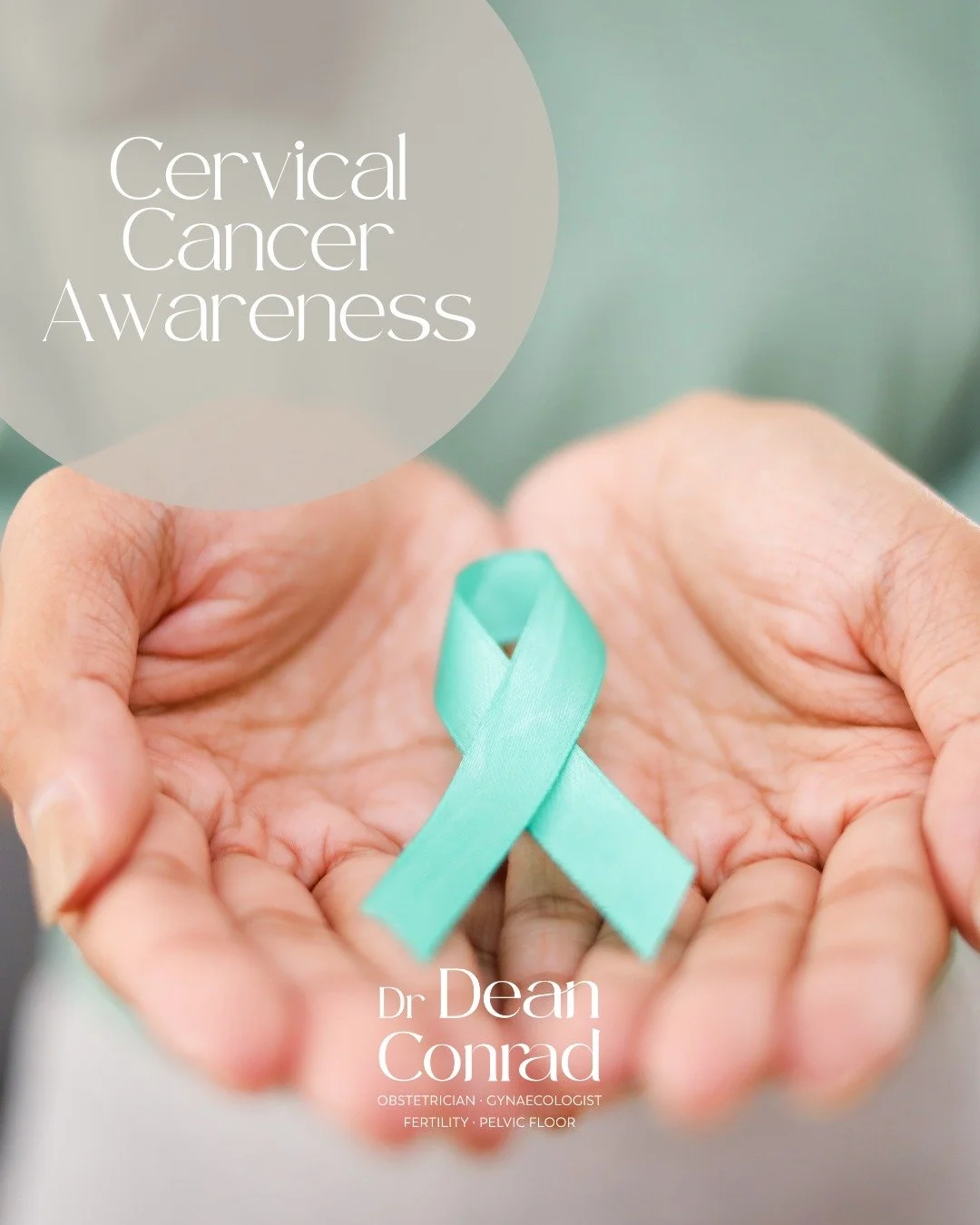 Cervical cancer has nearly been eradicated in Australia. And that&rsquo;s something worth celebrating.

As January is Cervical Cancer Awareness Month, it&rsquo;s a timely reminder of how far we&rsquo;ve come, and why continuing prevention efforts sti